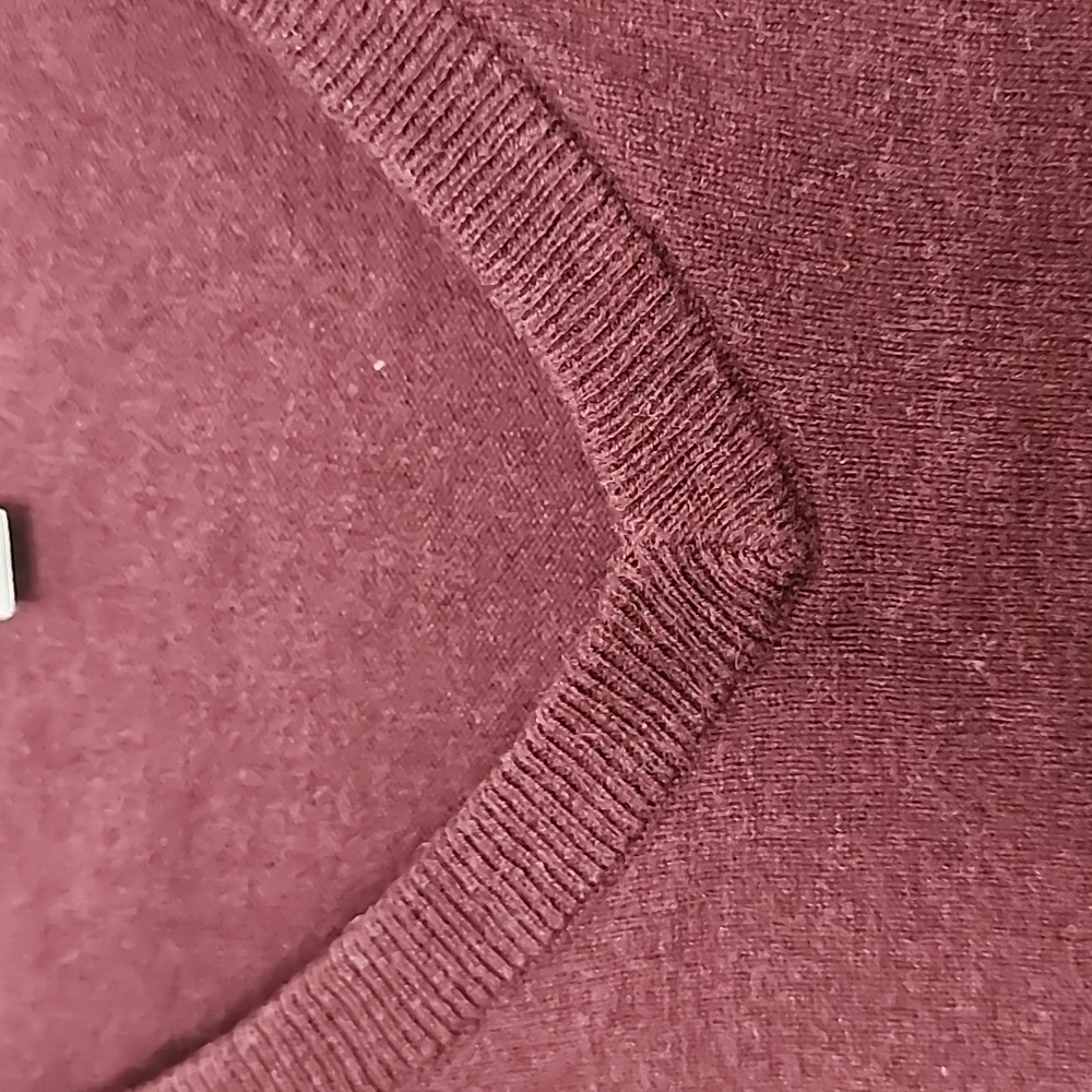 SONOMA  MEN'S PULLOVER SWEATER XXL - Picture 5 of 10